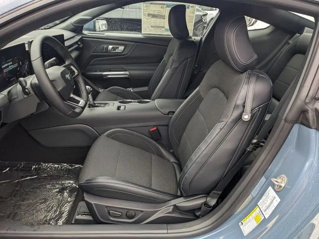 2026 Ford Mustang EcoBoost Fastback - Photo 7