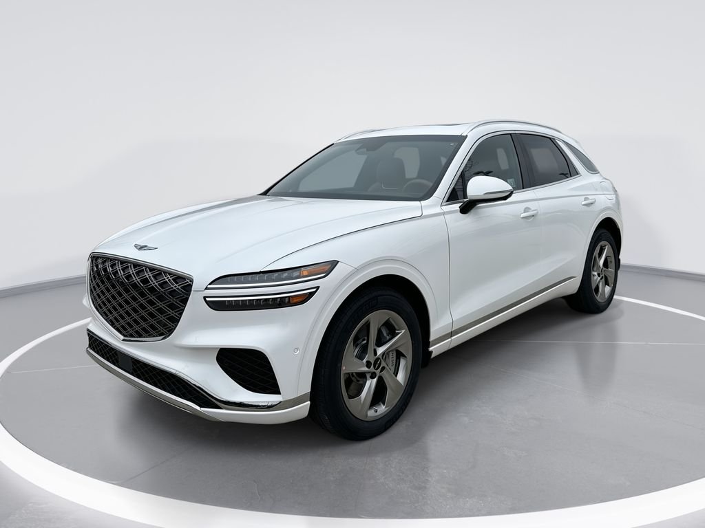 2026 Genesis GV70 2.5T Advanced AWD's photo