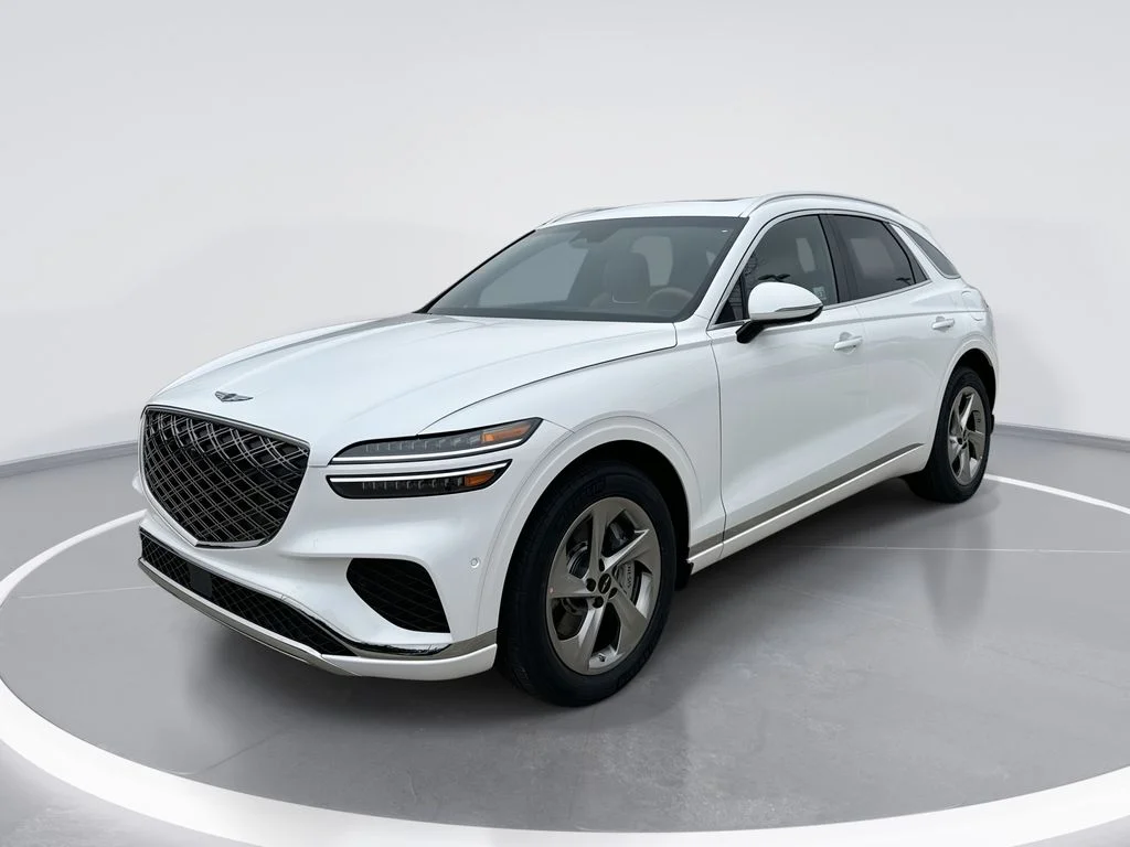 2026 Genesis GV70 2.5T Advanced AWD's photo