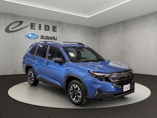 2026 Subaru Forester Premium's photo