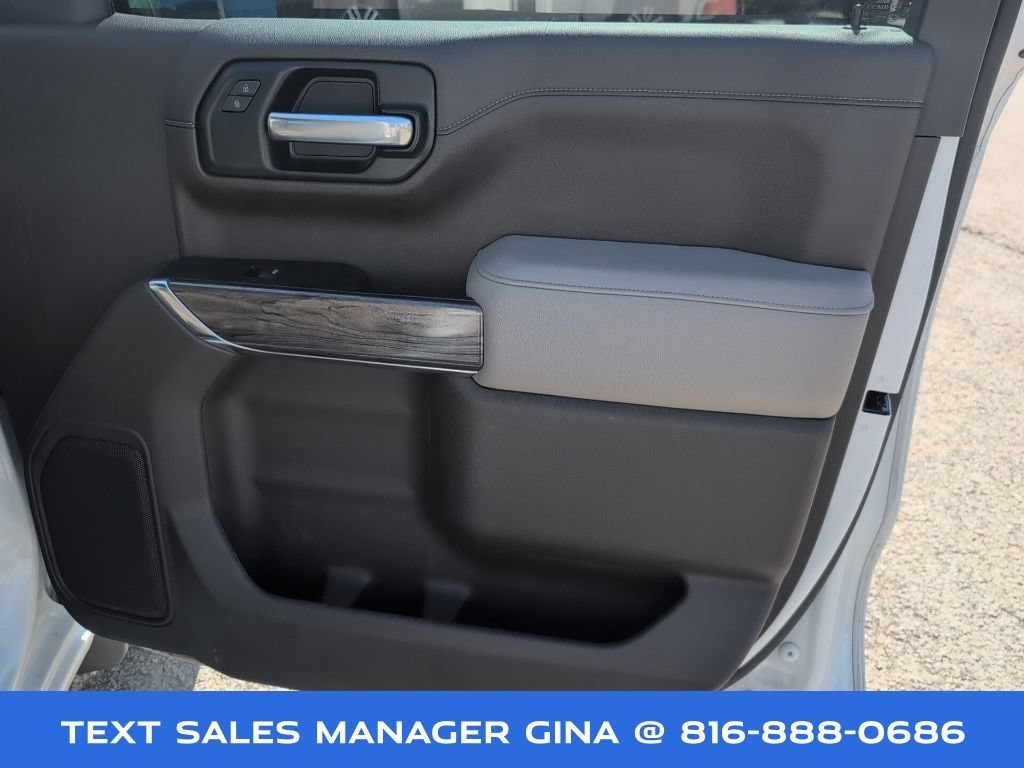Certified Used 2022 SUMMIT WHITE Chevrolet LTZ image 36