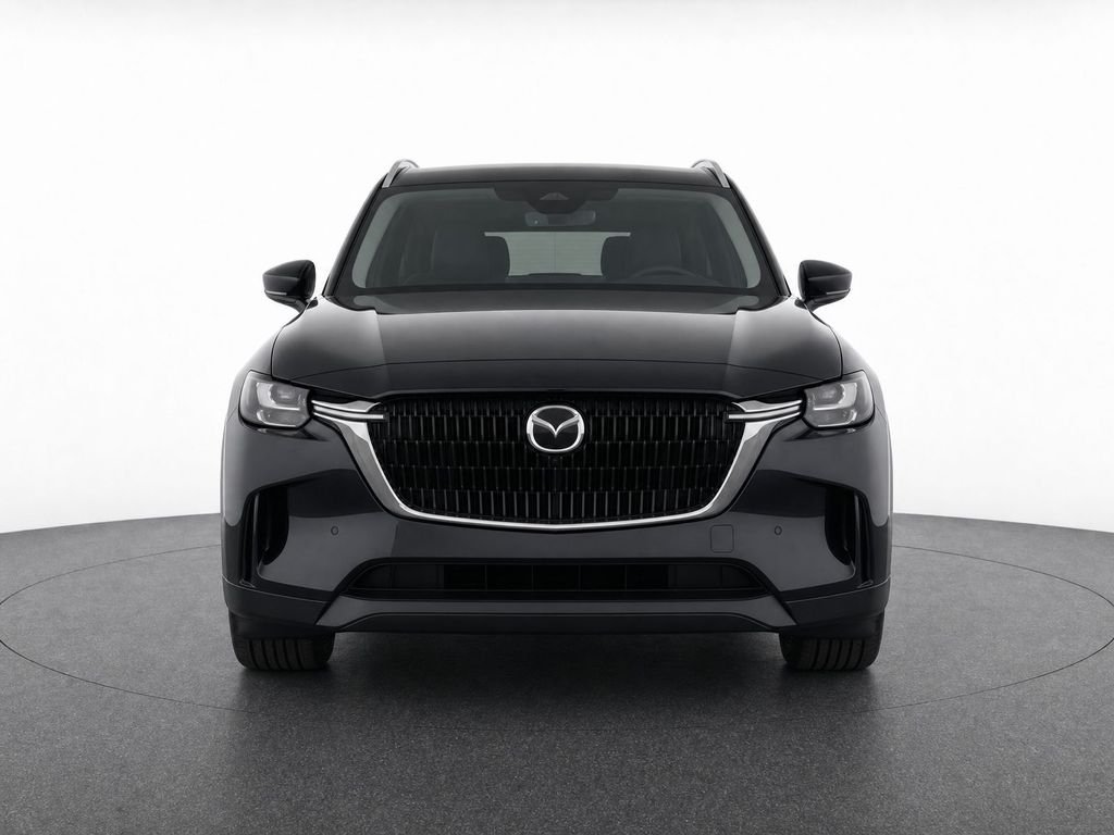 2025 Mazda CX-90 Preferred Package - Photo 28