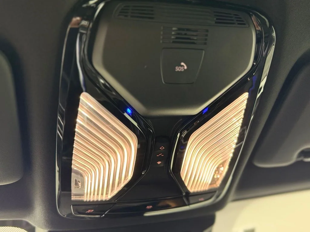 2026 BMW X5 40i - Photo 22