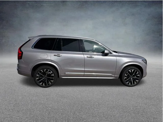 New 2026 Aurora Silver Volvo Ultra image 9