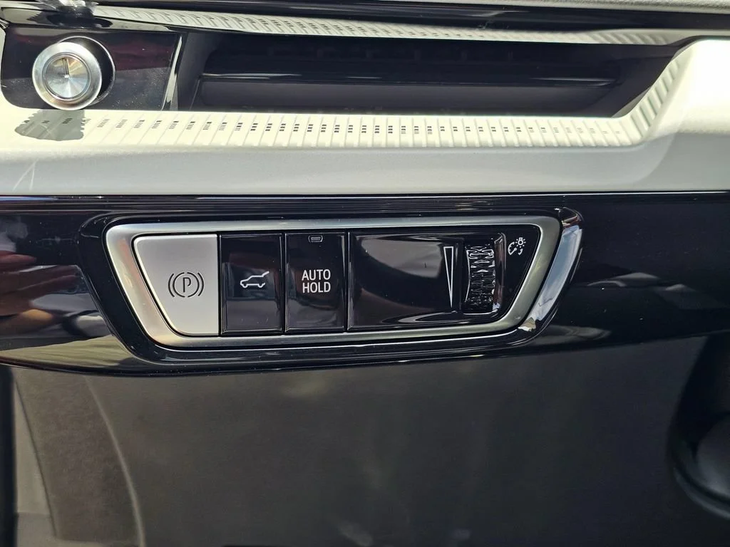 New 2026 Black Raven Cadillac Sport image 23