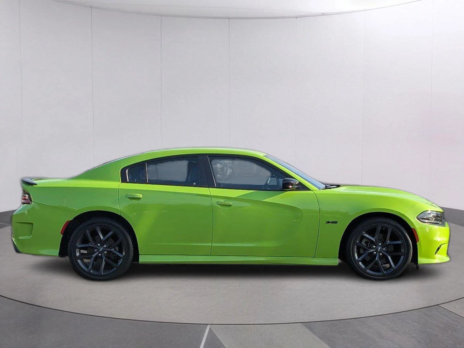 Used 2023 Sublime Metallic Clearcoat Dodge R/T image 8