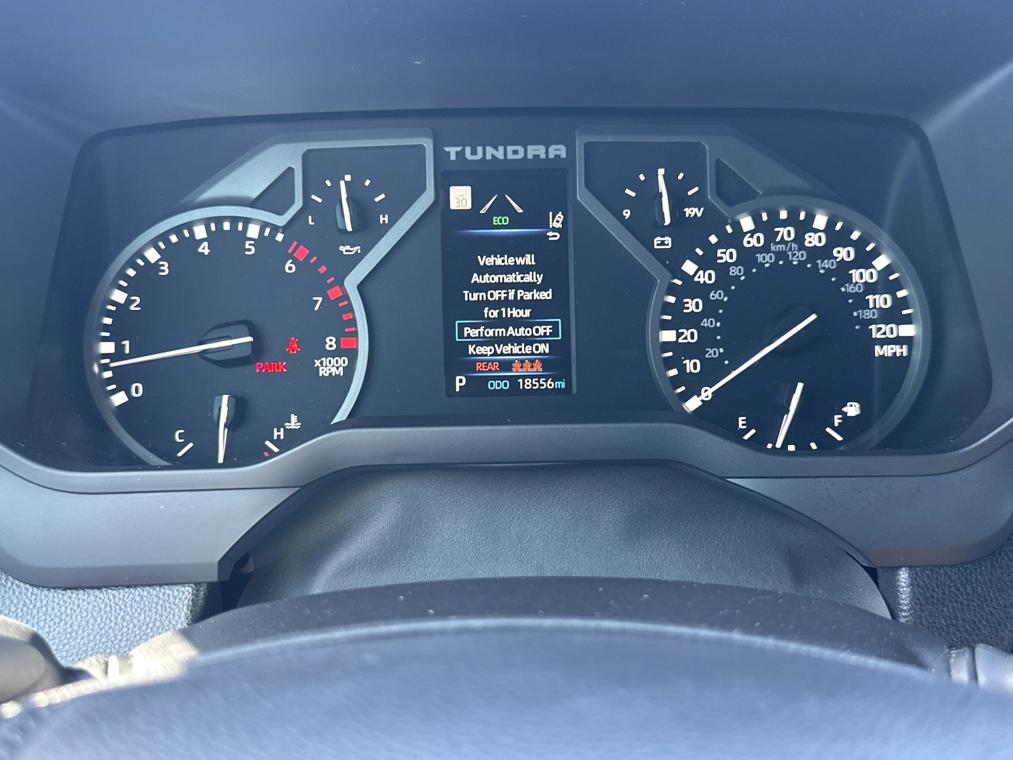 2025 Toyota Tundra SR5 - Photo 26
