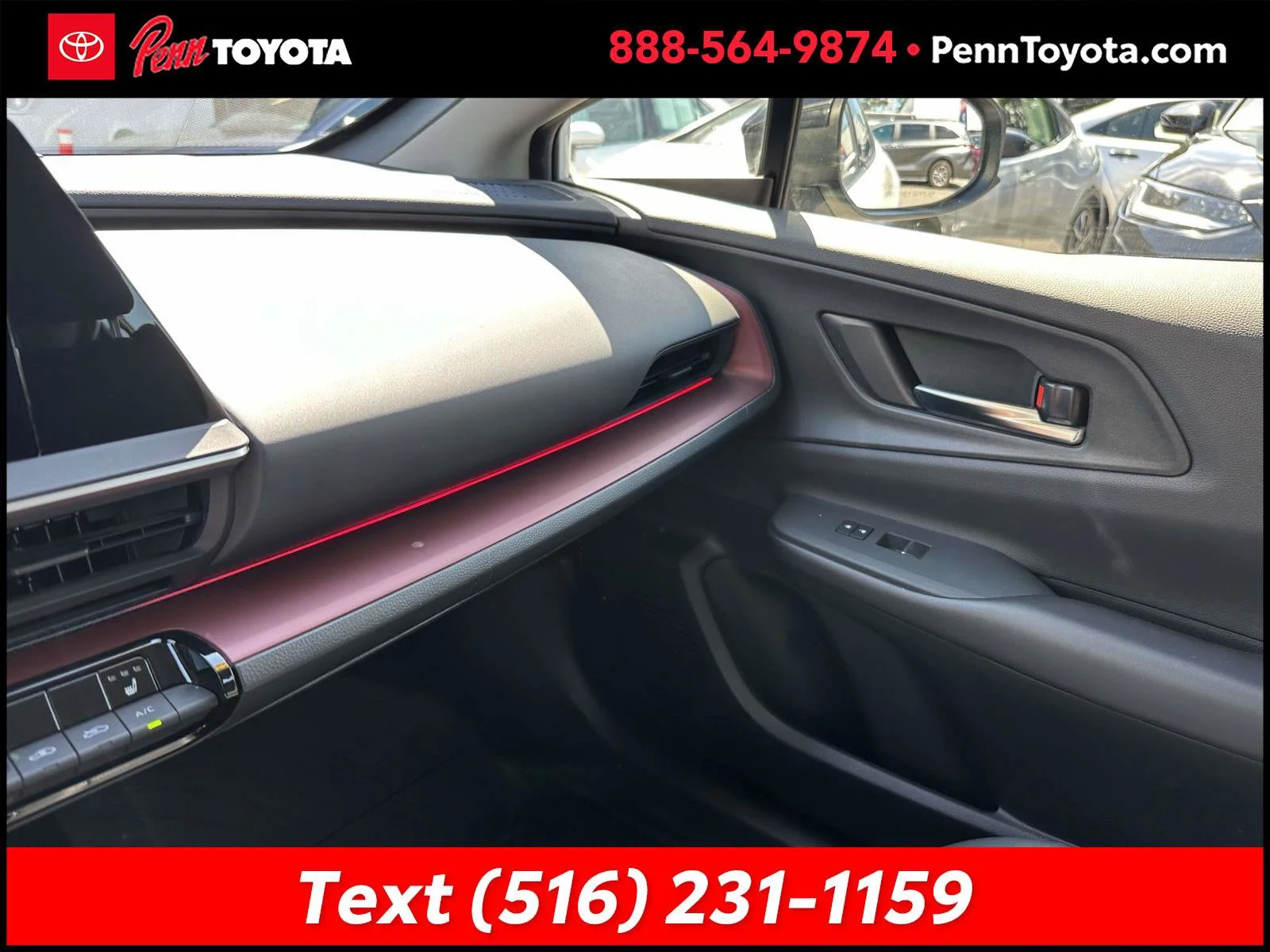 Used 2023 WIND CHILL PEARL Toyota XSE image 29