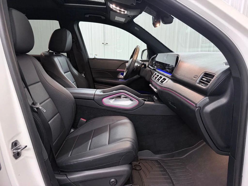 2022 Mercedes-Benz GLS GLS450 - Photo 54