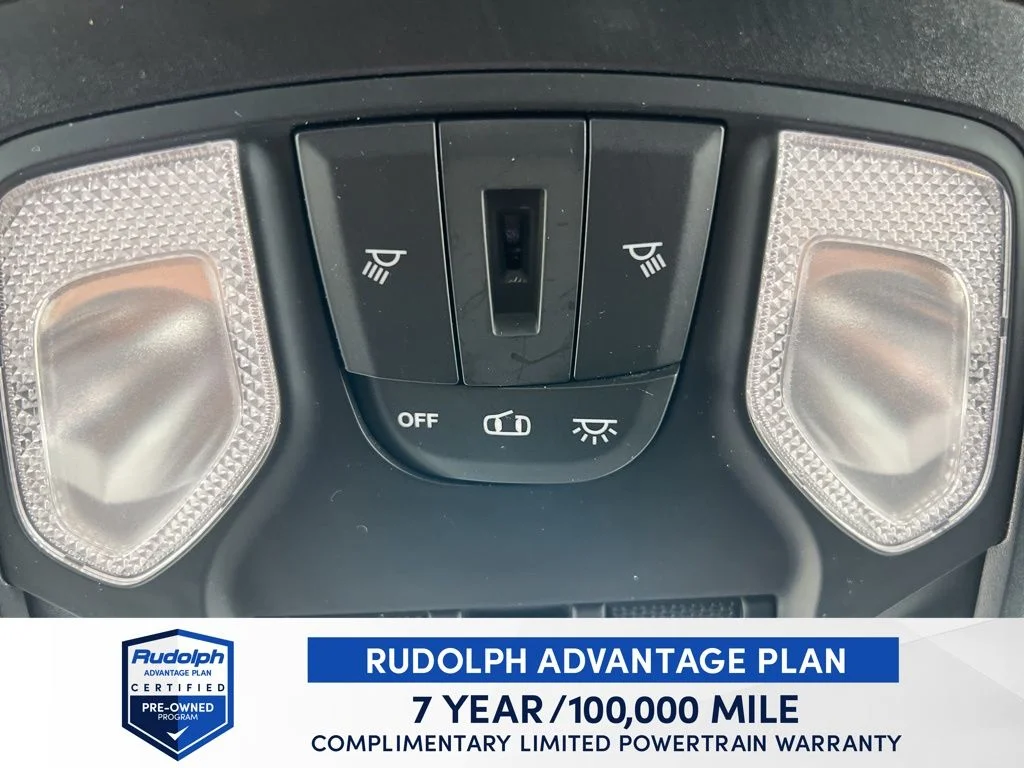 Used 2022 Silver Ram Big Horn/Lone Star image 37