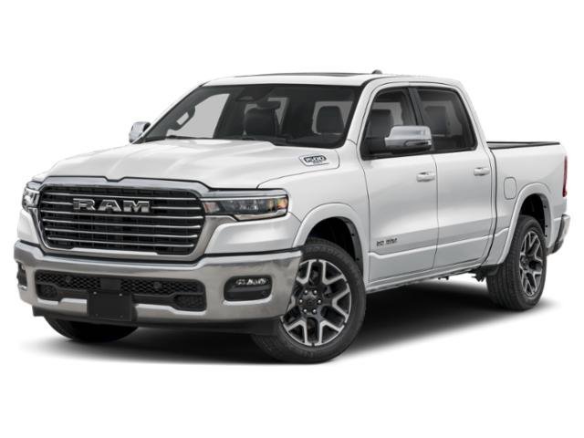 2027 RAM 1500 Pickup