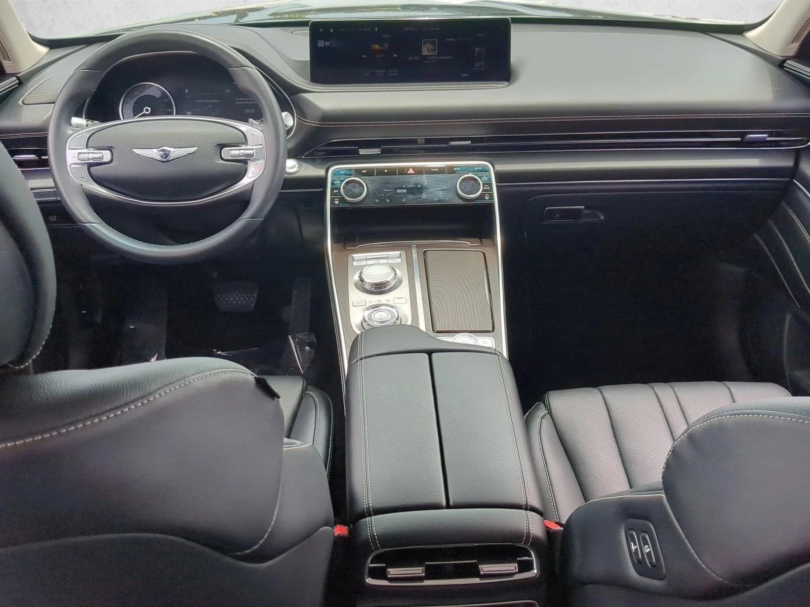 Used 2024 Cardiff Green Genesis  image 18