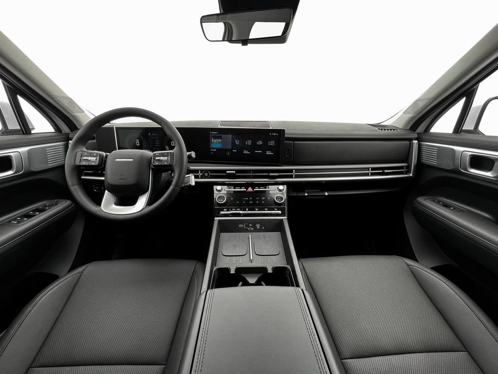 2025 Hyundai Santa Fe SEL - Photo 13
