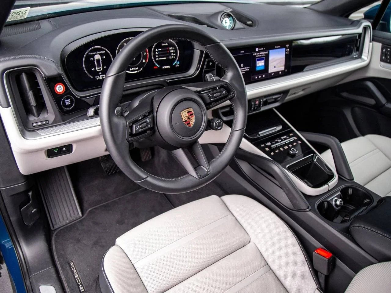 Certified Used 2026  Porsche  image 4