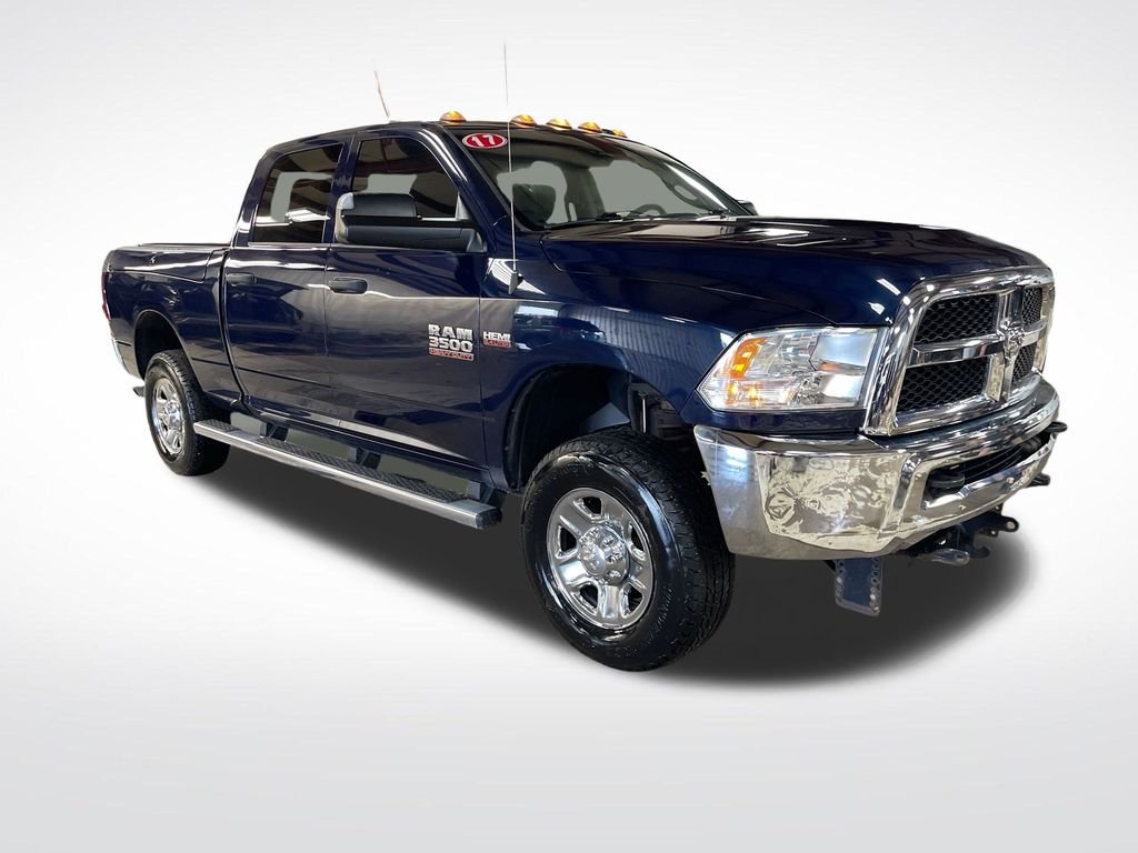 Used 2017 Blue Ram Tradesman image 8