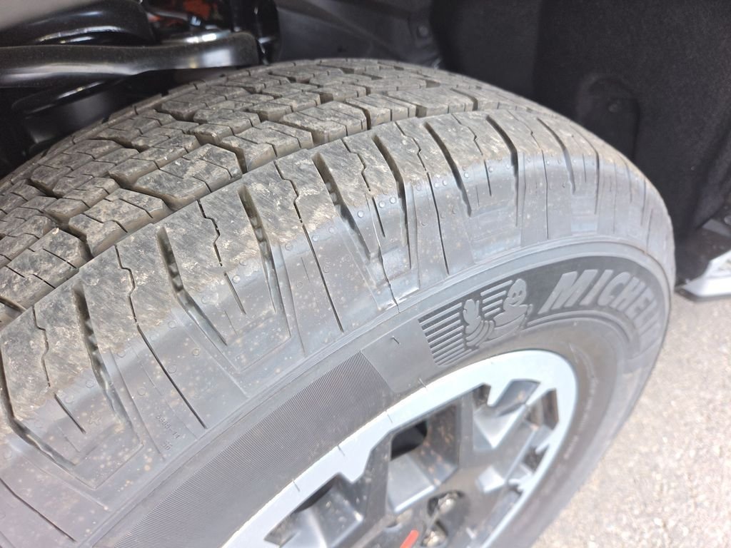 New 2026 Cutting Edge Toyota TRD Off-Road Premium i-FORCE MAX image 25