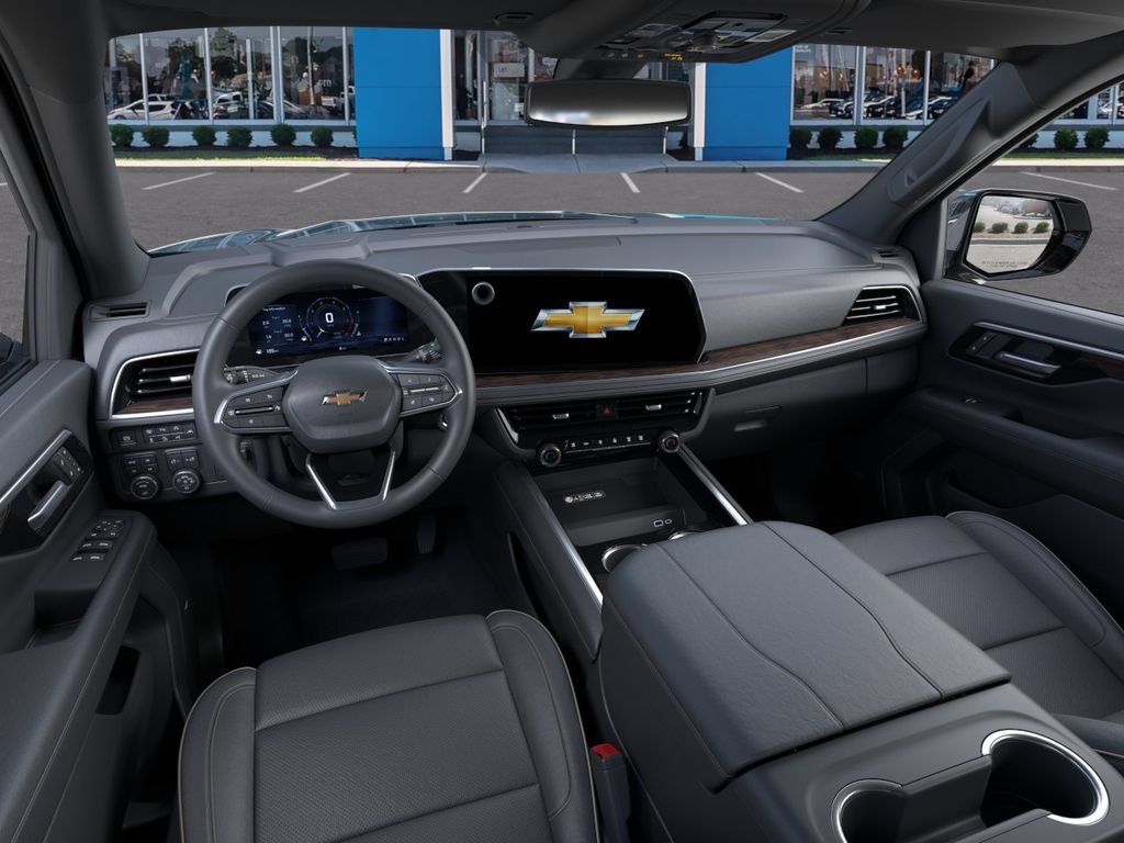 2026 Chevrolet Tahoe Premier - Photo 15