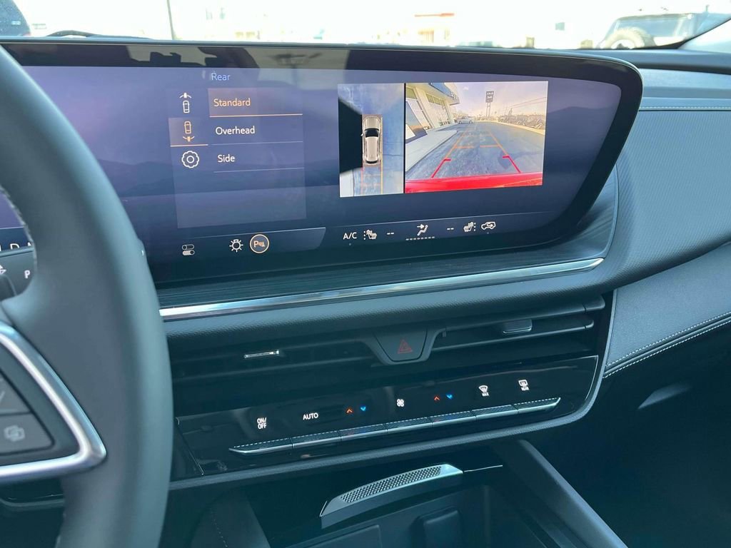 2025 Buick Envision Preferred - Photo 29