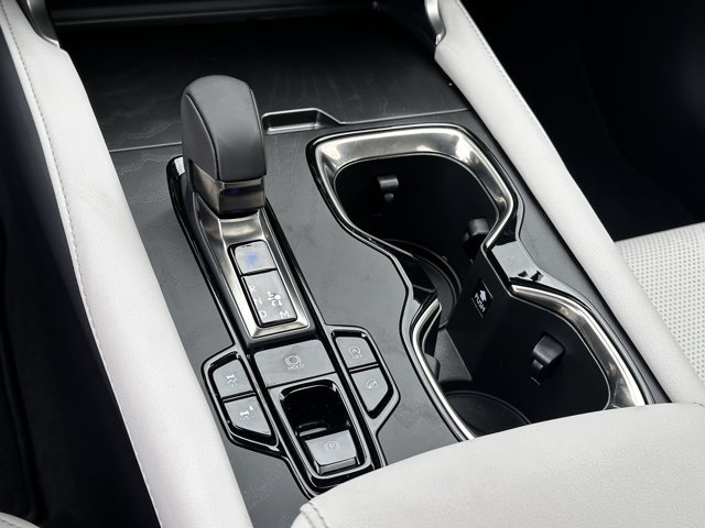 Used 2026 Black Lexus 350 Premium+ image 13