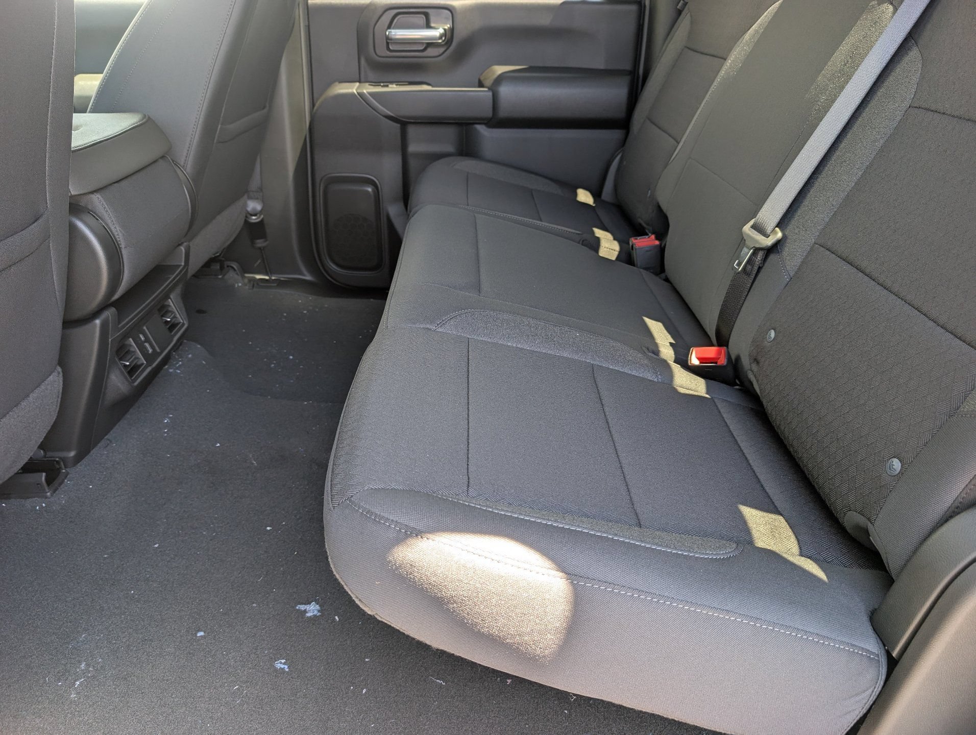 2026 Chevrolet Silverado 2500 HD Custom - Photo 16