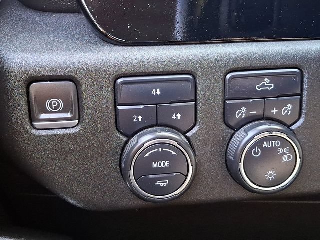 2024 Chevrolet Silverado 2500HD LT - Photo 26