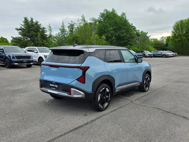 New 2027  Kia S image 7