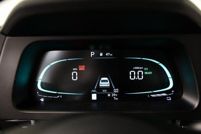 2025 Hyundai Elantra Blue - Photo 40