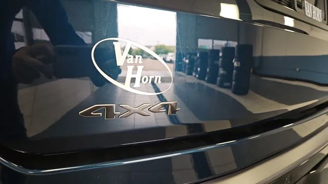 New 2026 Fathom Blue Pearl-Coat Exterior Paint Jeep Limited Altitude image 37
