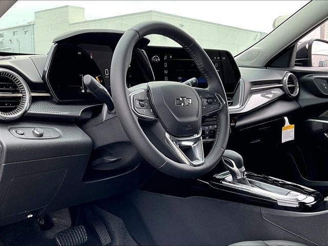 2026 Chevrolet Trax Activ - Photo 8