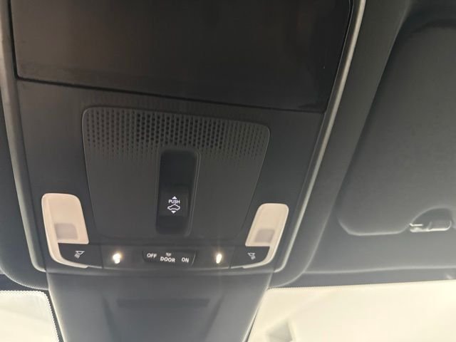Used 2025 Gray Honda Sport-L image 37