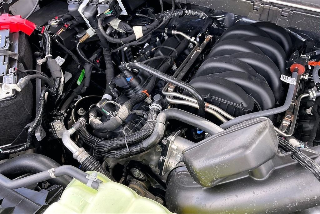 New 2026 Ford F-150 XLT 4D SuperCrew