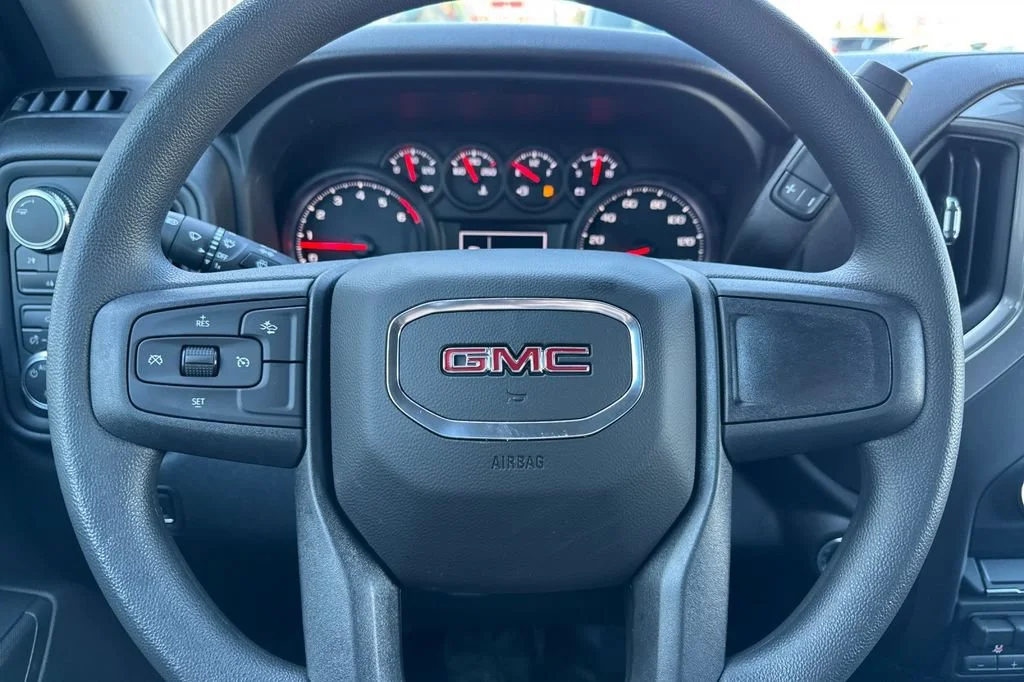 2026 GMC Sierra 2500HD Pro - Photo 19