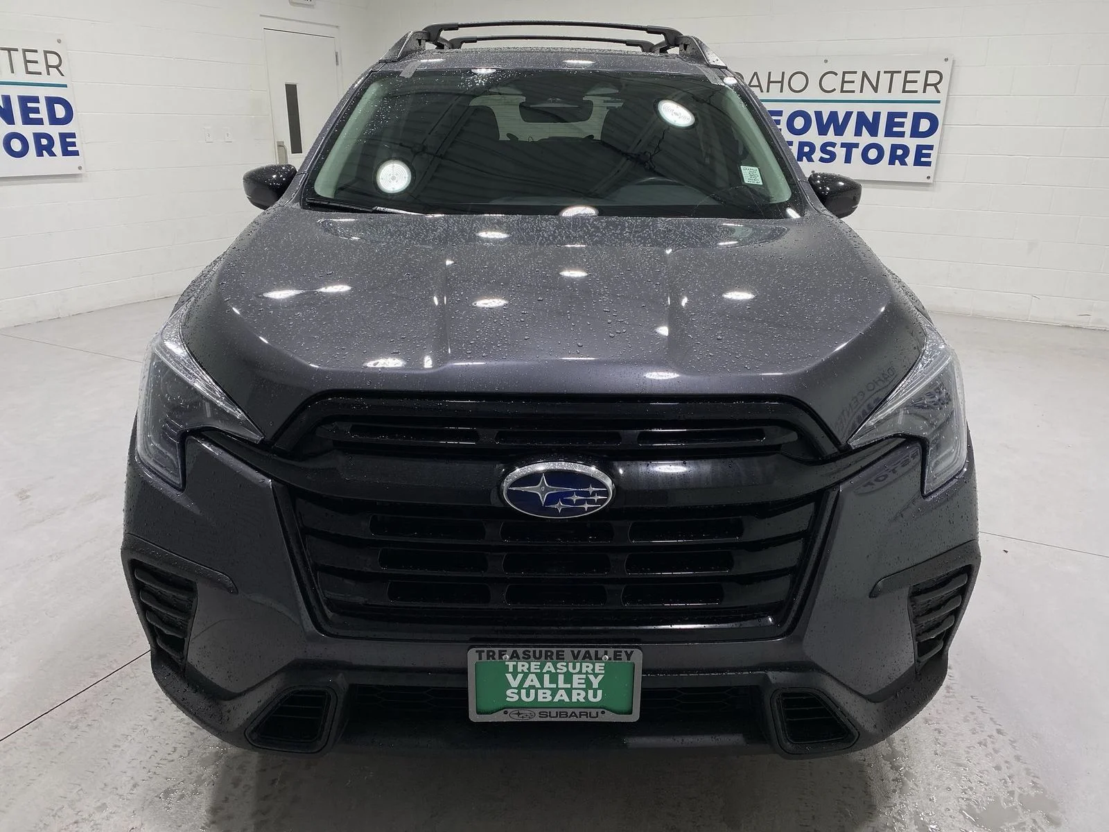 2024 Subaru Ascent Onyx Edition - Photo 3