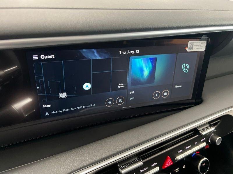 New 2027  Hyundai SEL AWD image 30