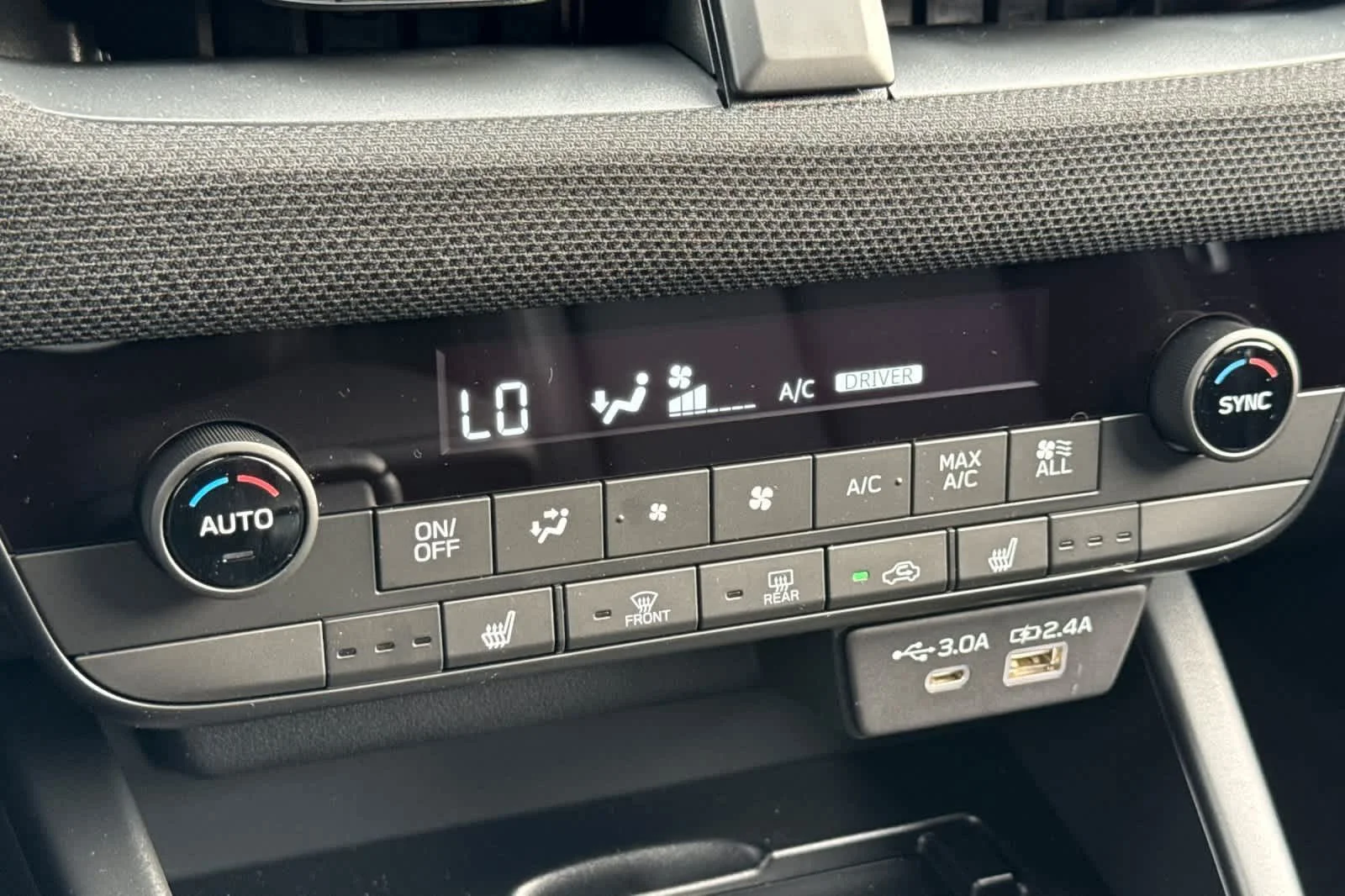 2026 Subaru Outback Limited XT - Photo 19
