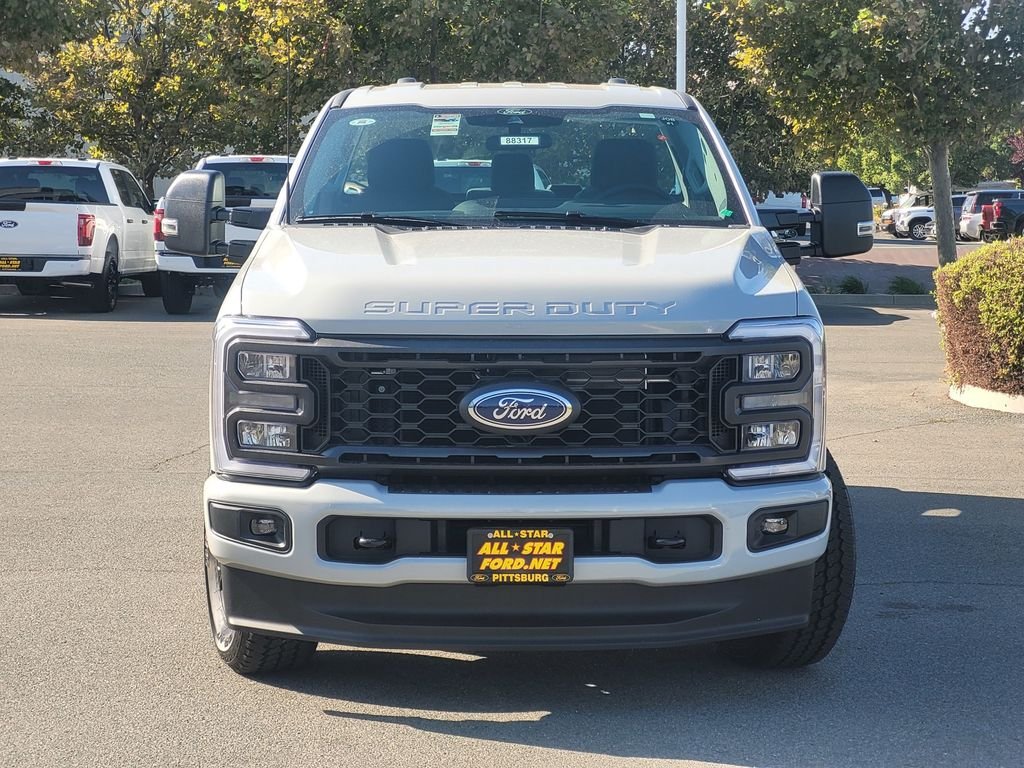 New 2026 Avalanche Ford F-350® XL image 2