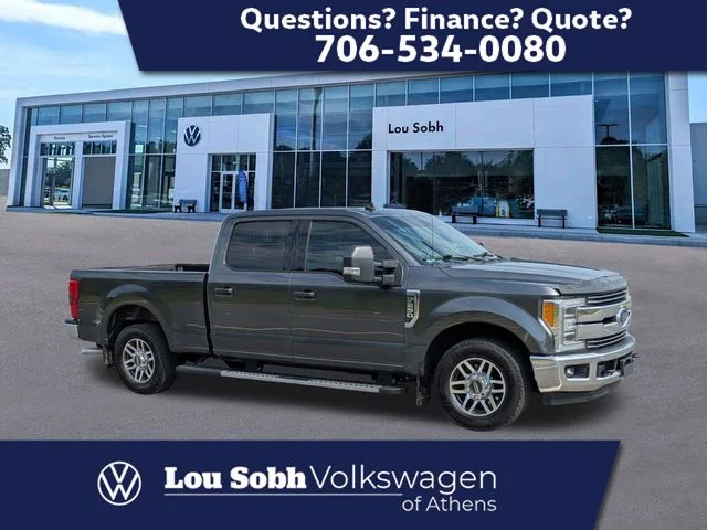 2019 Ford F-250 Lariat Crew Cab 6-3/4' Box's photo