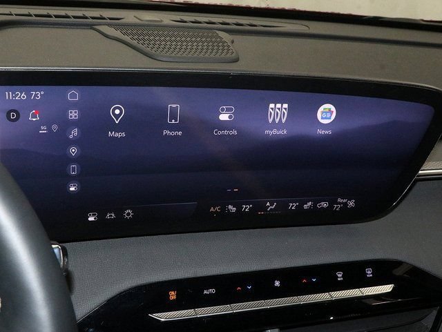 2025 Buick Enclave Sport Touring - Photo 20