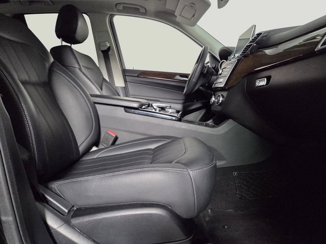 Used 2016 Black Mercedes-Benz GLE 350 image 14