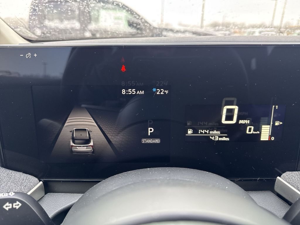 2026 Nissan KICKS SV - Photo 15