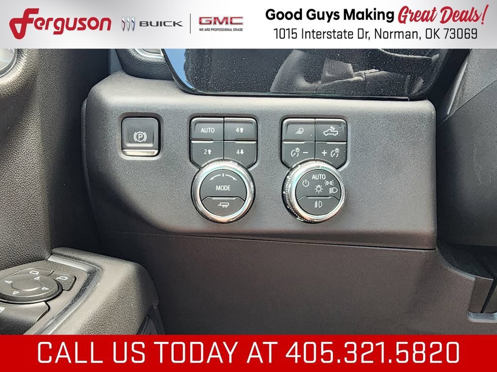 2026 GMC Sierra 1500 Elevation - Photo 20