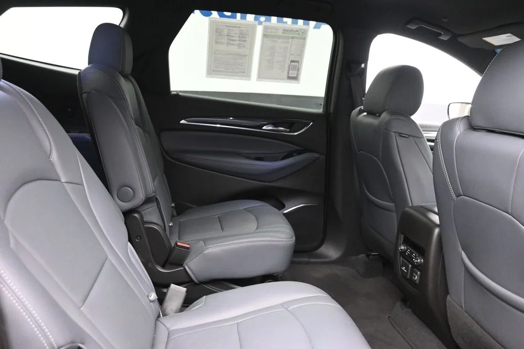 Used 2023 Blue Buick Premium Group image 10