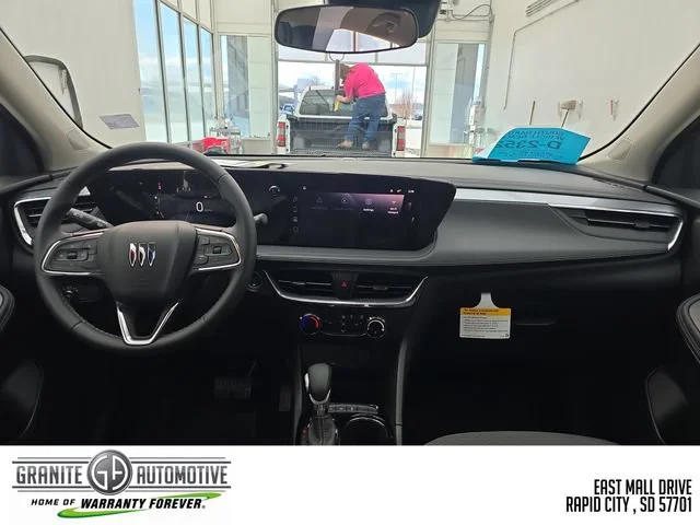2026 Buick Encore GX Preferred - Photo 12