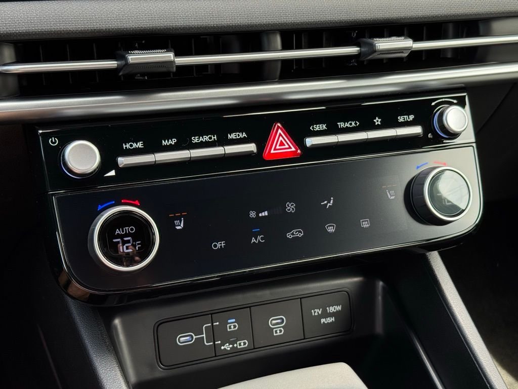 2026 Hyundai Tucson XRT - Photo 26