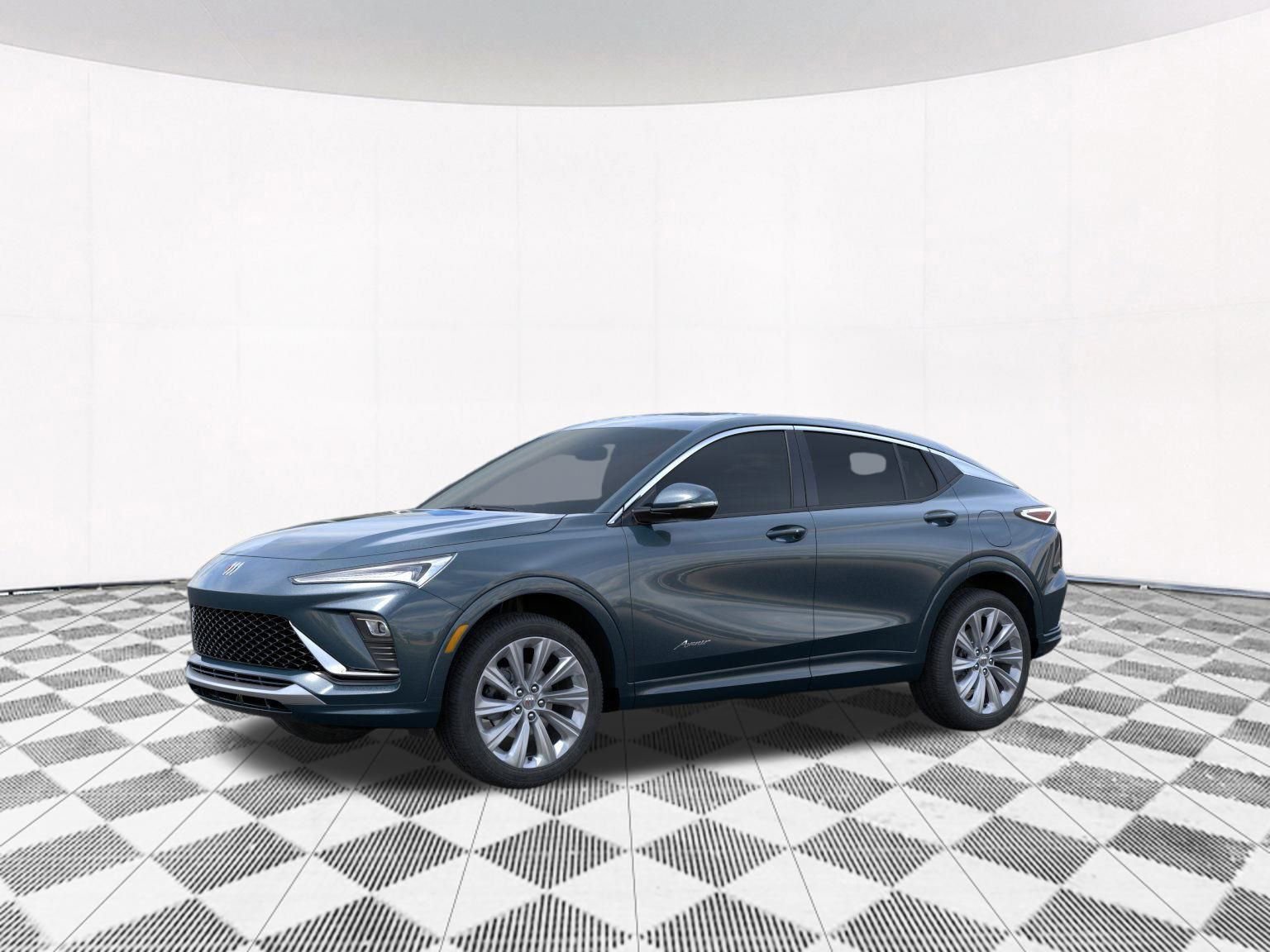 2026 BUICK ENVISTA - Image 4