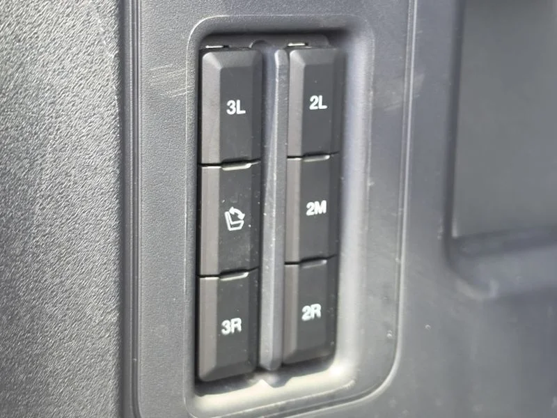 Certified Used 2025 White Ford Active image 14