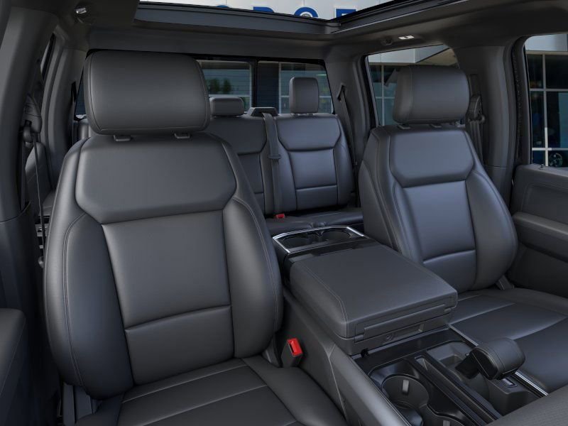 2026 Ford F-150 XLT - Photo 49