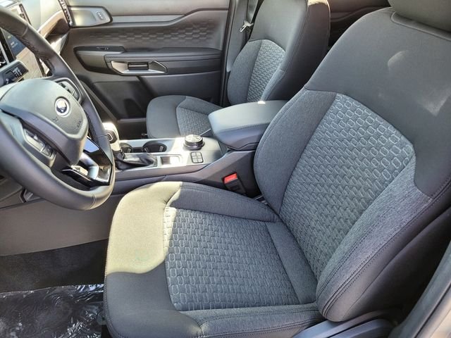New 2025 Marsh Gray Ford XLT image 40