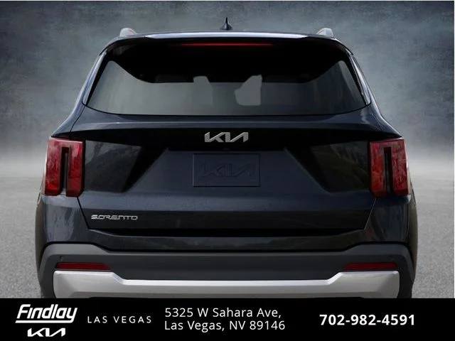 New 2026  Kia SX image 16