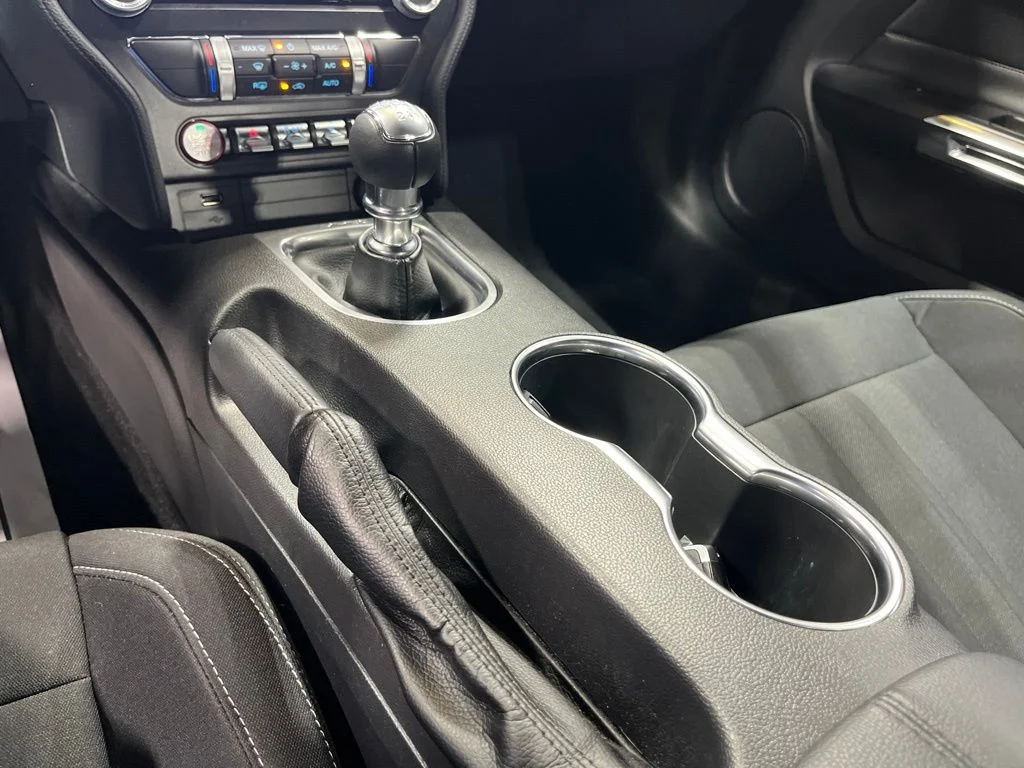Used 2020 Magnetic Ford GT image 25